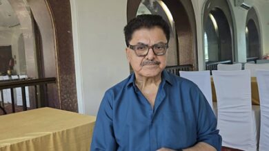 Ashoke Pandit asks Naseeruddin Shah to stop substance use, suggests seeking medical help over ‘Dimagi Naxal’ remark Ashoke Pandit asks Naseeruddin Shah to stop substance use, suggests seeking medical help over ‘Dimagi Naxal’ remark
