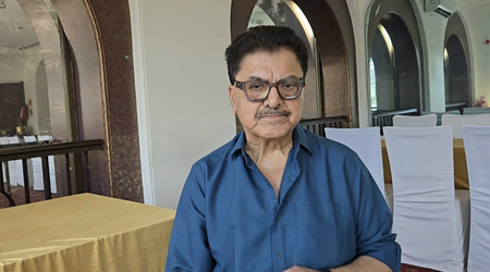 Ashoke Pandit asks Naseeruddin Shah to stop substance use, suggests seeking medical help over ‘Dimagi Naxal’ remark Ashoke Pandit asks Naseeruddin Shah to stop substance use, suggests seeking medical help over ‘Dimagi Naxal’ remark