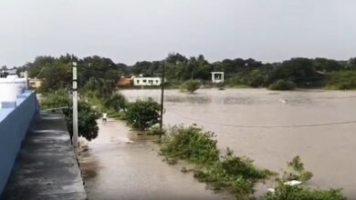 HM Shah speaks to Odisha CM, assures comprehensive assistance for cyclone relief