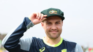 SA vs AUS: Josh Inglis scripts history with comeback century in deciding Test