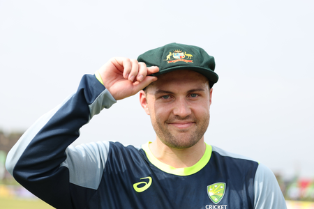SA vs AUS: Josh Inglis scripts history with comeback century in deciding Test