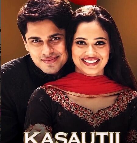 Ektaa Kapoor marks 25 years of ‘Kasautii Zindagii Kay’: The show the whole world connected to Ektaa Kapoor marks 25 years of ‘Kasautii Zindagii Kay’: The show the whole world connected to