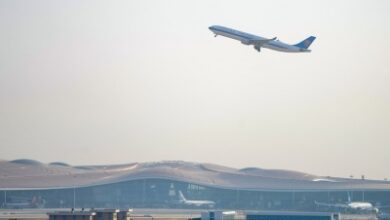 Pakistan’s Taiwan airspace U-turn exposes diplomatic balancing act