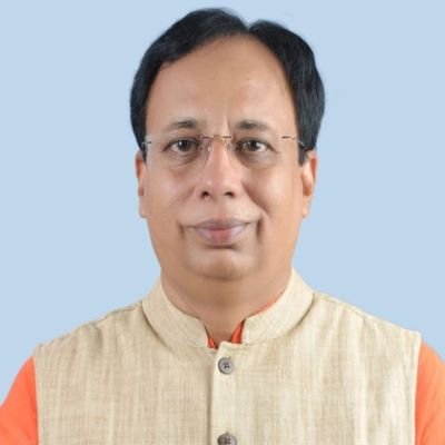 Bihar: BJP slams Opposition over electoral process and voter rolls Bihar: BJP slams Opposition over electoral process and voter rolls