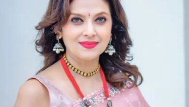 CINTAA row: Varsha Usgaonkar alleges staff is hand in glove with Poonam Dhillon, Padmini Kolhapure