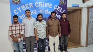 Gujarat fake weight-loss, skin treatment claims: Five held in pan-India racket; crores traced in accounts