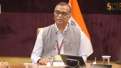 Industry-academia collaboration key to advancing India’s physical AI and autonomous systems: DST Secretary
