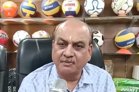 ‘Will strengthen small-scale enterprises’: Jalandhar industry upbeat over Khelo India manufacturing scheme ‘Will strengthen small-scale enterprises’: Jalandhar industry upbeat over Khelo India manufacturing scheme
