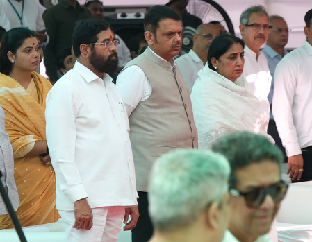 Internal conflict escalates within Mahayuti following Maharashtra Legislative Council election results