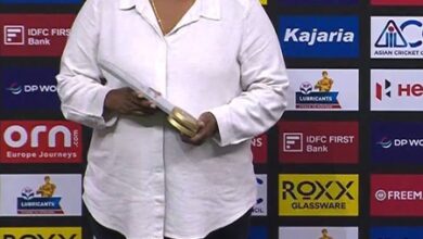 Sophie Molineux can be our trump card in WPL 2027, says UPW scouting head Neetu David