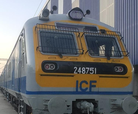 Gujarat: PM Modi to flag off Sabarmati-Varanasi Express, Mehsana-Becharaji MEMU tomorrow Gujarat: PM Modi to flag off Sabarmati-Varanasi Express, Mehsana-Becharaji MEMU tomorrow