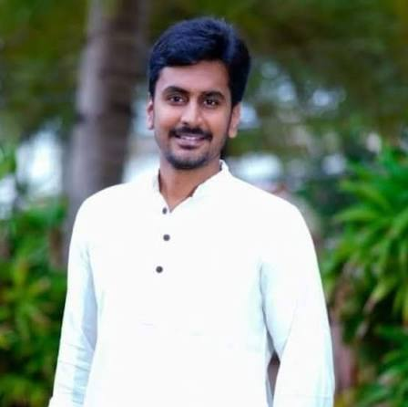 YSRCP leader urges SEC to protect sanctity of Tirupati by ensuring fair, peaceful polling in ULB elections