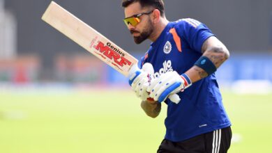 SC reserves order on firecracker restrictions in Delhi-NCR, suggests involving Virat Kohli in awareness campaign