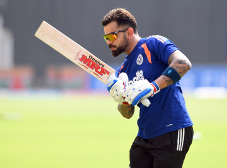 SC reserves order on firecracker restrictions in Delhi-NCR, suggests involving Virat Kohli in awareness campaign