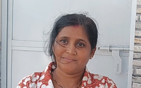 Gujarat: PMAY beneficiaries in Jamnagar share joy of owning permanent home, thank govt Gujarat: PMAY beneficiaries in Jamnagar share joy of owning permanent home, thank govt