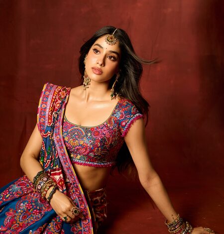 Janhvi Kapoor reveals why she is glad that her ‘Peddi’ portrayal become such a huge deal Janhvi Kapoor reveals why she is glad that her ‘Peddi’ portrayal become such a huge deal