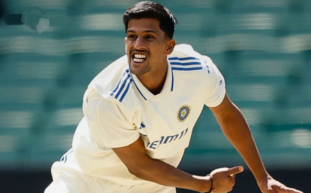 Ranji Trophy: Kotian, Bhut grab eight-fors as Mumbai, Saurashtra register big wins Ranji Trophy: Kotian, Bhut grab eight-fors as Mumbai, Saurashtra register big wins