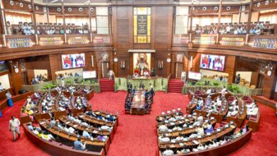 Assam Assembly constitutes amenities panel; Habbey Teron named chairperson