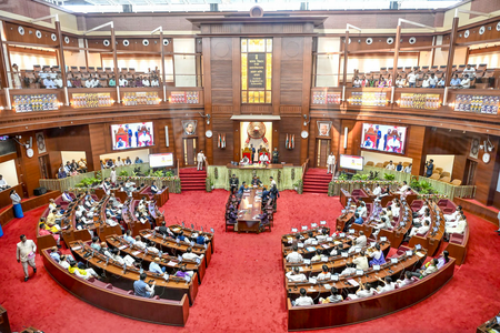 Assam Assembly constitutes amenities panel; Habbey Teron named chairperson Assam Assembly constitutes amenities panel; Habbey Teron named chairperson