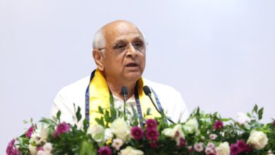 Gujarat govt announces incentives for Jambusar bulk drug park to cut import dependence Gujarat govt announces incentives for Jambusar bulk drug park to cut import dependence