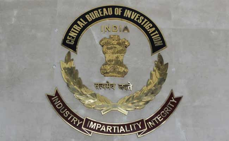 CBI searches Mumbai premises of company, officials in Rs 58 crore bank fraud
