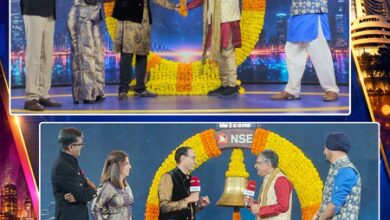 Market leaders share their outlook for new Samvat at ‘NDTV Profit Ignite’ event Market leaders share their outlook for new Samvat at ‘NDTV Profit Ignite’ event