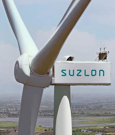 Suzlon Energy’s Q2 profit drops 69 pc to Rs 394 crore