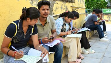 JEE (Main) 2027: NTA advises applicants to keep DigiLocker credentials handy