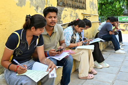JEE (Main) 2027: NTA advises applicants to keep DigiLocker credentials handy JEE (Main) 2027: NTA advises applicants to keep DigiLocker credentials handy