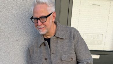 James Gunn calls Superman, Batman and Wonder Woman DC’s ‘diamond characters’ James Gunn calls Superman, Batman and Wonder Woman DC’s ‘diamond characters’
