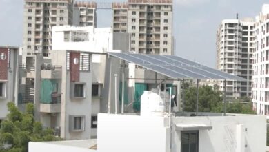 Gujarat families use savings from solar power to fund children’s education as electricity bills fall Gujarat families use savings from solar power to fund children’s education as electricity bills fall
