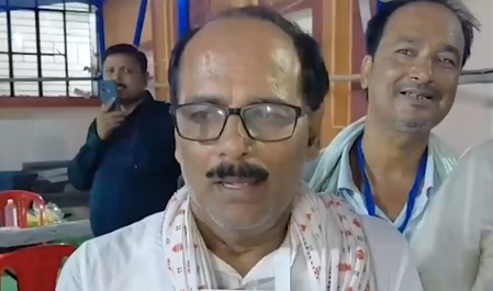 Bihar: RJD candidate defeats sitting BJP MLC in Darbhanga Graduates’ seat