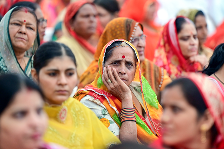 Rajasthan leads in implementation of VB-G RAM G (Rural) Mission, records 72.69 pc women’s participation Rajasthan leads in implementation of VB-G RAM G (Rural) Mission, records 72.69 pc women’s participation