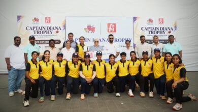 MCA Team C wins inaugural Captain Diana Trophy Women’s T20 Selection Tournament