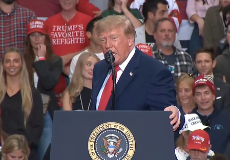 ‘This war is not over’: Obama, Trump trade fire in midterms’ closing week ‘This war is not over’: Obama, Trump trade fire in midterms’ closing week