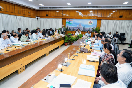 K’taka govt orders release of Rs 2,500 drought relief to farmers K’taka govt orders release of Rs 2,500 drought relief to farmers