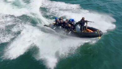 ANC geared up to host maiden BIMSTEC maritime security exercise