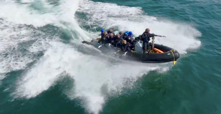 ANC geared up to host maiden BIMSTEC maritime security exercise