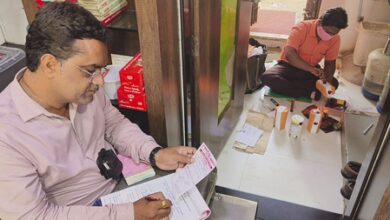 Gujarat: Rapid test kits mandatory for food traders ahead of Diwali Gujarat: Rapid test kits mandatory for food traders ahead of Diwali