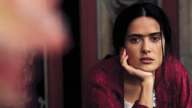Salma Hayek remembers American labour leader, Dolores Huerta and her contribution to society Salma Hayek remembers American labour leader, Dolores Huerta and her contribution to society