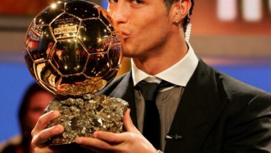 ‘Football belongs to the fans,’ says Ronaldo after winning Ballon d’Or of All Time poll