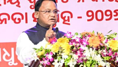 Odisha govt clears 22 industrial projects worth Rs 3,855 crore; 7,765 jobs likely Odisha govt clears 22 industrial projects worth Rs 3,855 crore; 7,765 jobs likely
