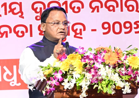 Odisha govt clears 22 industrial projects worth Rs 3,855 crore; 7,765 jobs likely