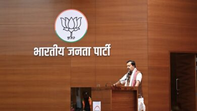 BJYM to reach university campuses nationwide to engage young voters BJYM to reach university campuses nationwide to engage young voters