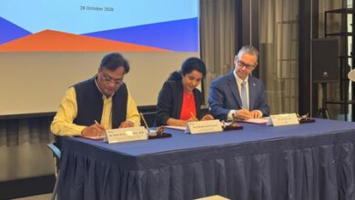 Odisha govt signs MoUs in Singapore to boost clean energy research Odisha govt signs MoUs in Singapore to boost clean energy research