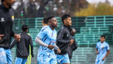 Real Kashmir face Nagaland United in opener as Indian Football League returns with full season