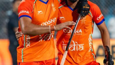 Asian Champions Trophy: Sukhjeet’s wonder goal, Harmanpreet’s class guide India to 5-2 win over China Asian Champions Trophy: Sukhjeet’s wonder goal, Harmanpreet’s class guide India to 5-2 win over China