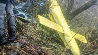 Uttarakhand CM Dhami orders probe into helicopter crash, assures assistance to bereaved families