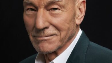 Patrick Stewart passes away at 96 following brief and poignant journey with Alzheimer’s Disease Patrick Stewart passes away at 96 following brief and poignant journey with Alzheimer’s Disease