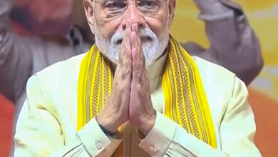 PM Modi to visit Gujarat today, launch projects worth over Rs 14,400 crore